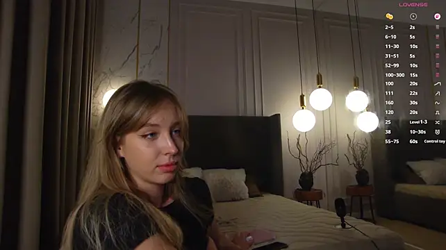 LoraineLuff