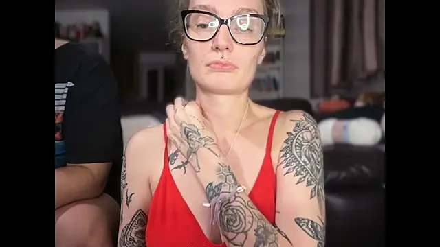 harleyblair