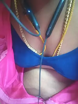 Tamil_Jillu live cam preview