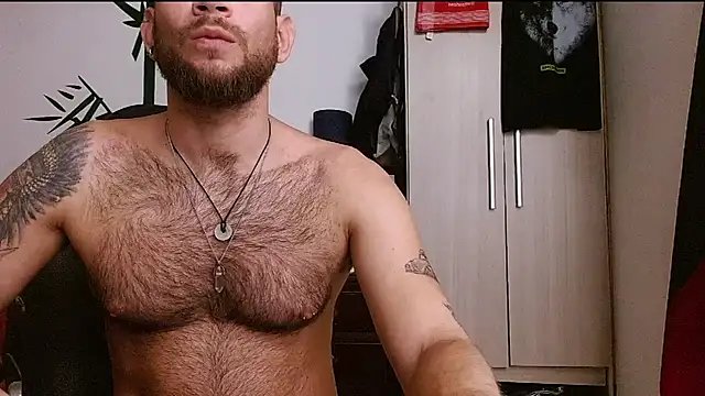 DominanThewolff
