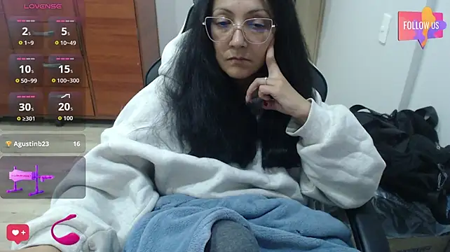 Melissaleehot