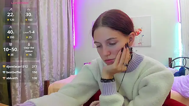 MaryRapunzel