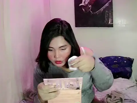 Ursweet_rarebae