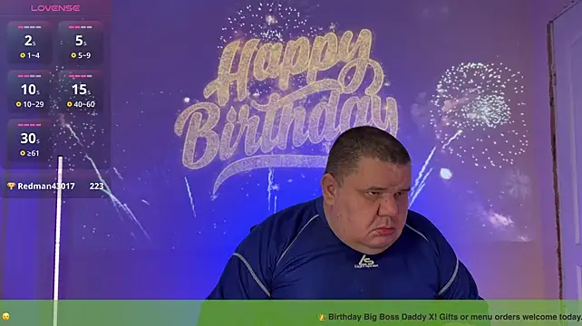 BIGBOSSDADDYX