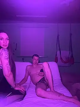 Alice_Melof live cam preview