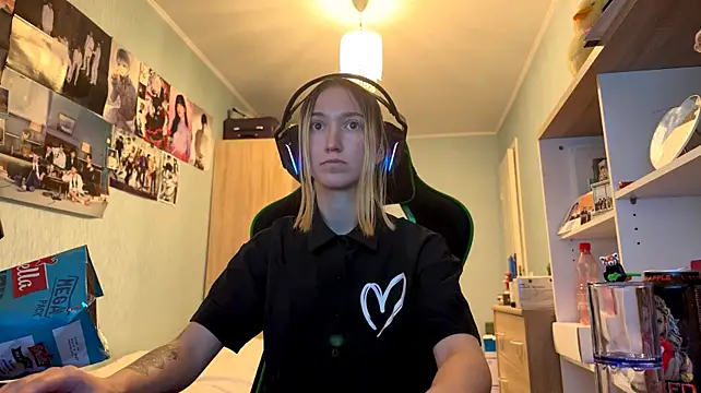 SoniaKotts