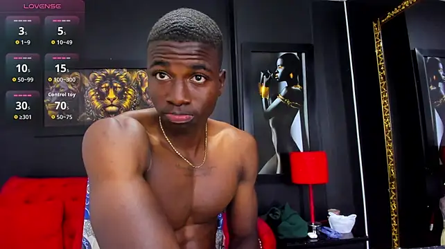 LionBlackk