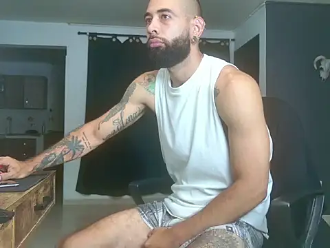 Matheusbeard