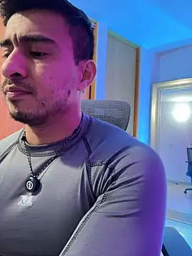 Chris_Clarck live now