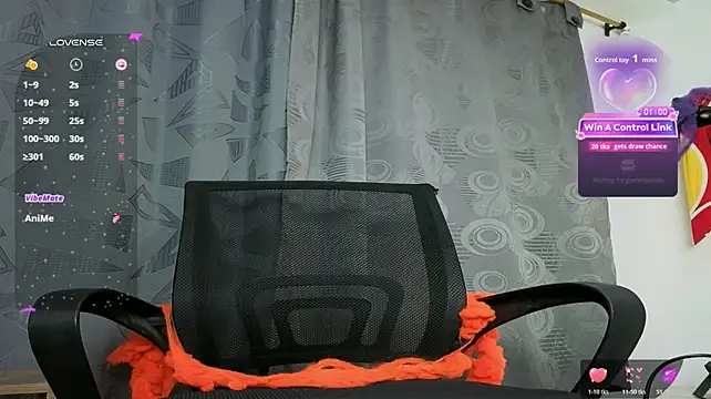 flowers18 live sex cam