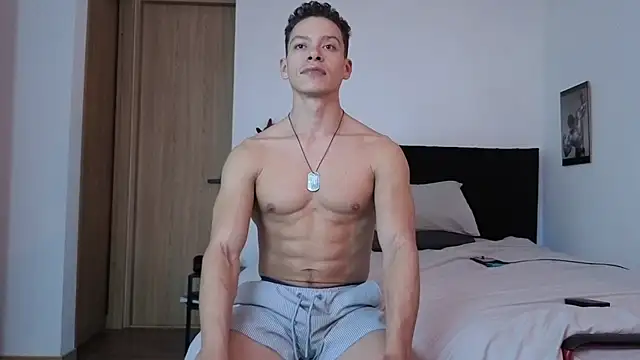 Baxter_Dex