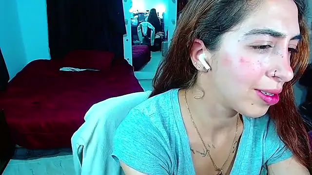 MariamGray1 webcam stripchat model stream image
