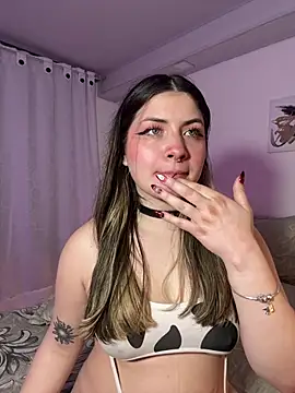 juanitablue