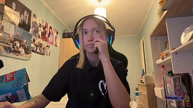 SoniaKotts