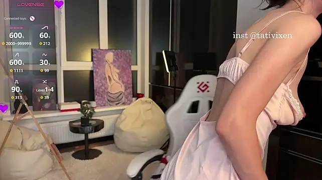 MrsVixen