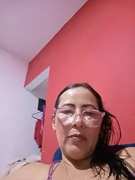Salome_69 live cam on StripChat
