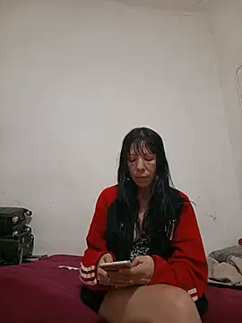 vio86 live cam on StripChat