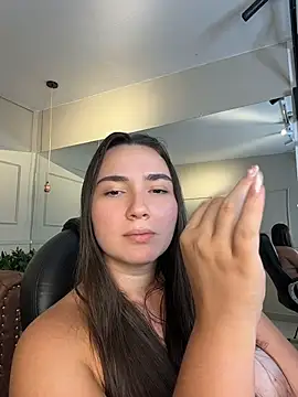 ava_blue webcam