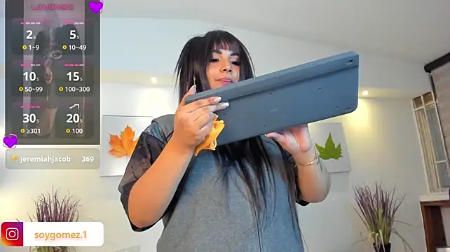 ArigyGomez