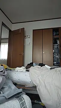 07YUKIO live cam preview