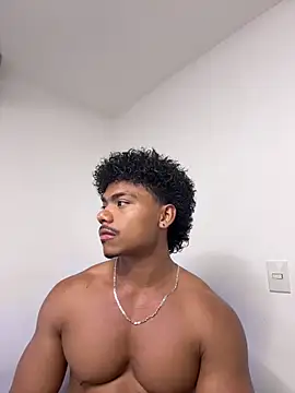 XavierColeman