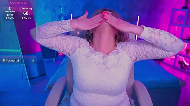CandyLadyyy live cam preview