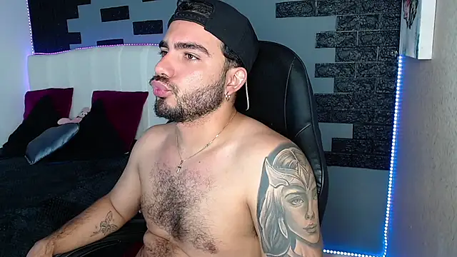 adamhairy