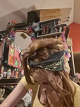 SplashhQueen420