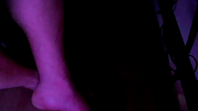 feetichman