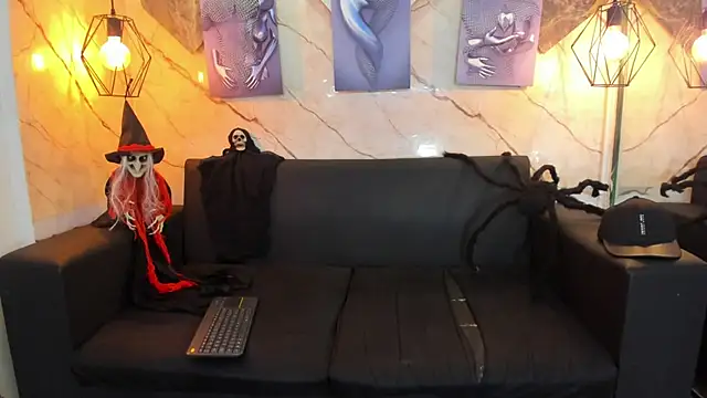 Andres_Bless webcam