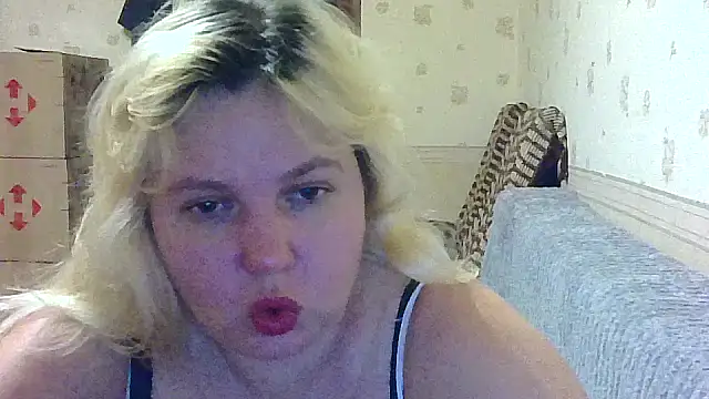 Leylisse webcam