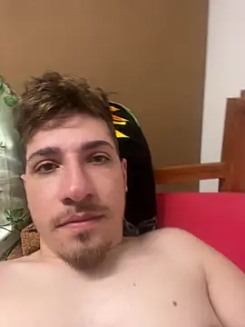 Agrocat07 live cam on StripChat