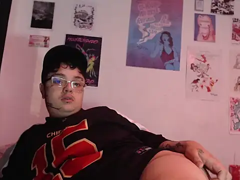 Barkleyscorpion