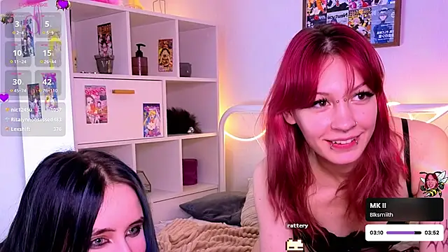 Ritalynnblessed