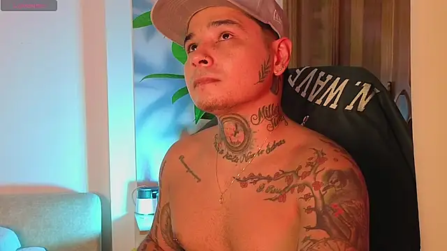 CamiloHedz