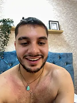 AmadeoWild