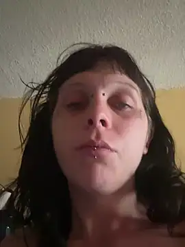 Taceita - Trans webcam sex chat