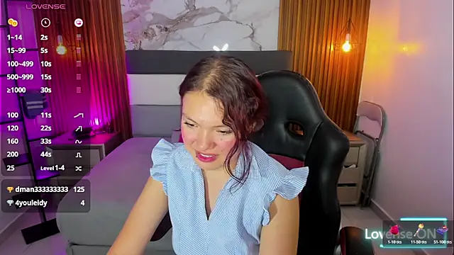 LAILAMARTINS