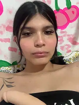 Phoshenie - Trans webcam sex chat