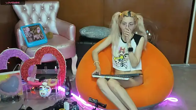 Skinygirl