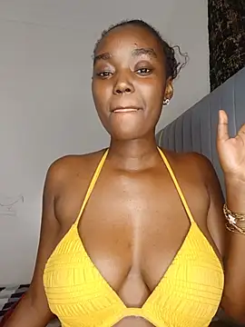 Afrri_queen live cam on StripChat
