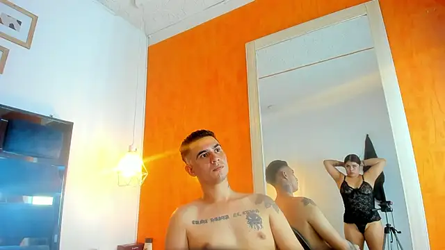 irina_and_max (G young) - Blowjob sensual