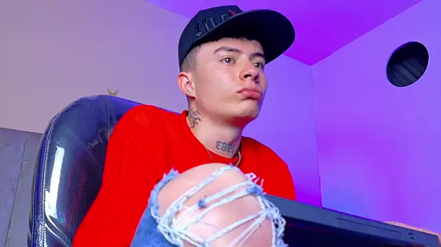Nascary_Fox live sex cam