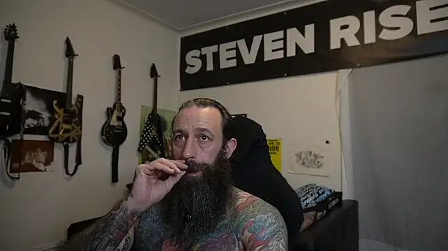 StevenRiseNYC
