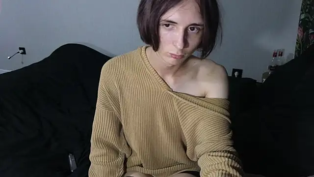 Webcam porno en directo de FrankieLur