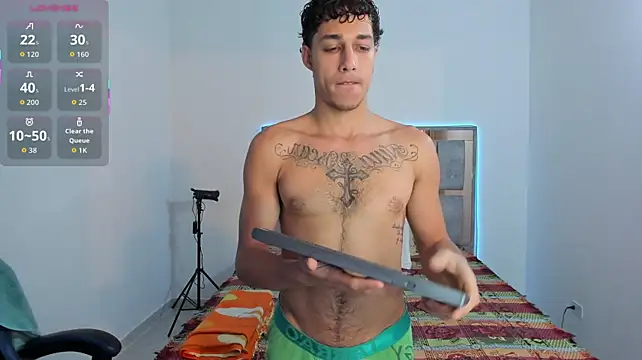 orionblaze69_ live cam on StripChat