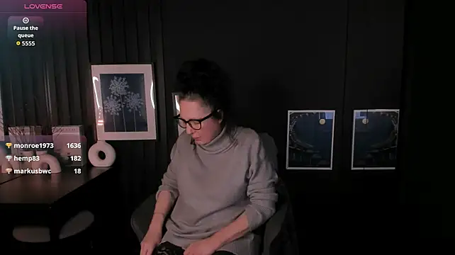 Anita_Muse live cam on StripChat