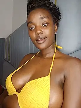 Afrri_queen live cam on StripChat