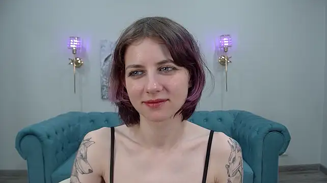 MarianBells live cam on StripChat