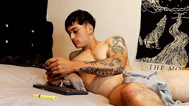 jimmy_class (M young) - CUM